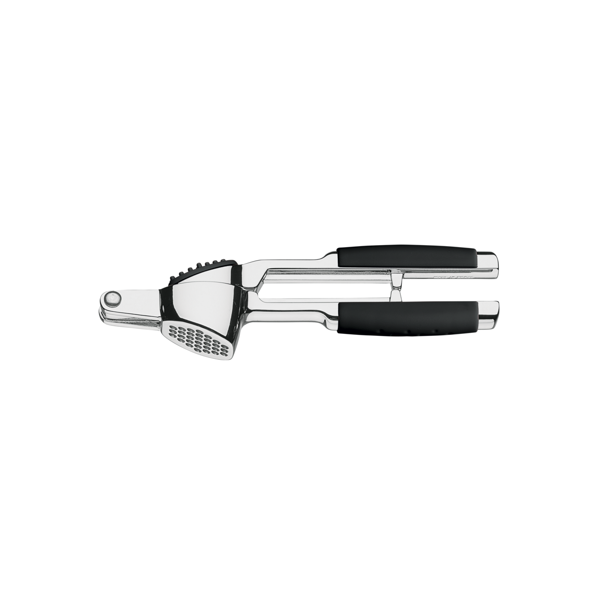 Tramontina garlic press