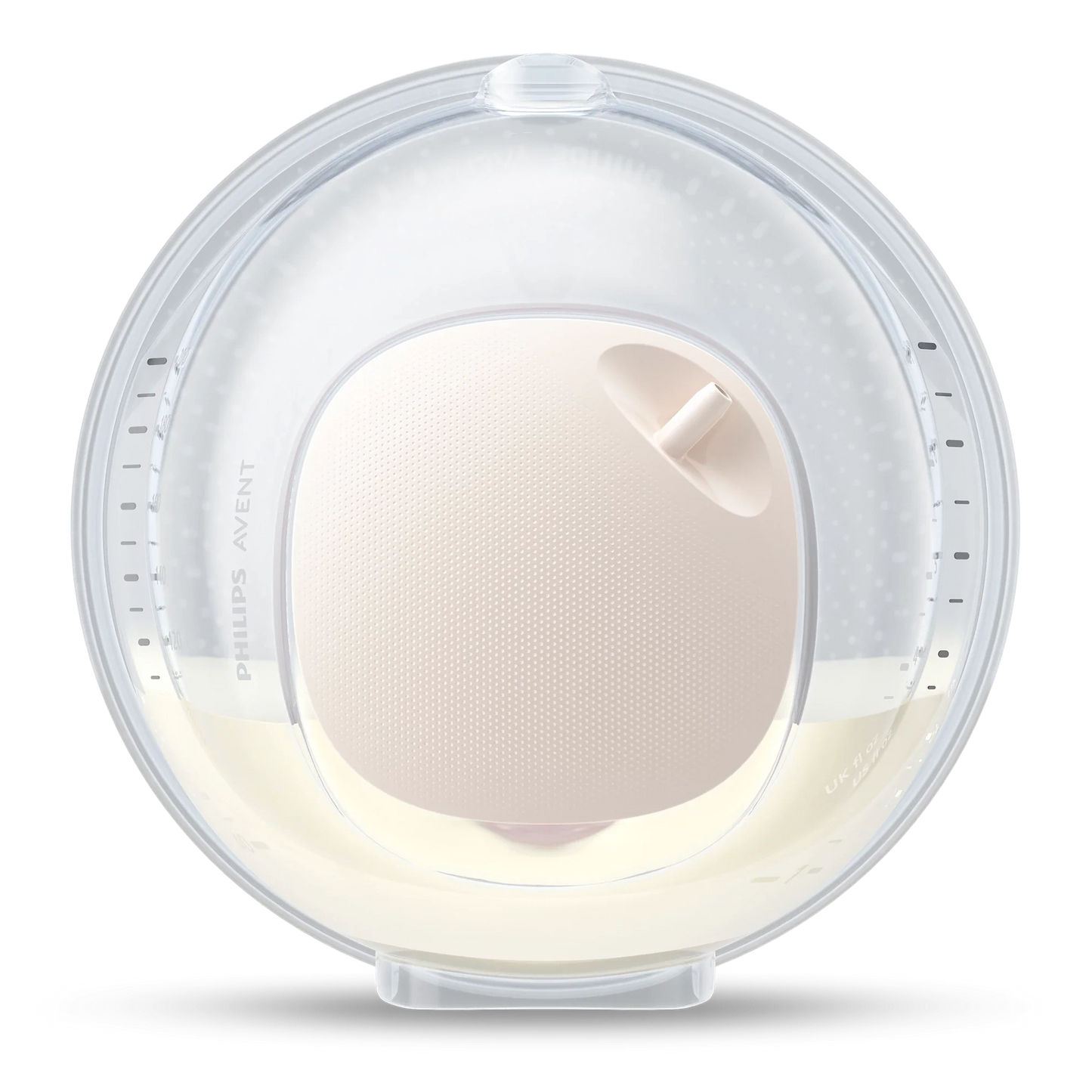 Avent - Hands-Free Single Electric - Breast Pump