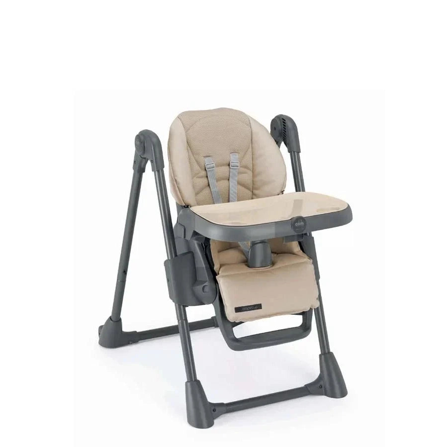 Cam - Pappananna Highchair - Beige