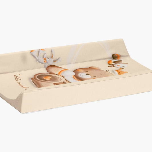 Cam Changing Mat