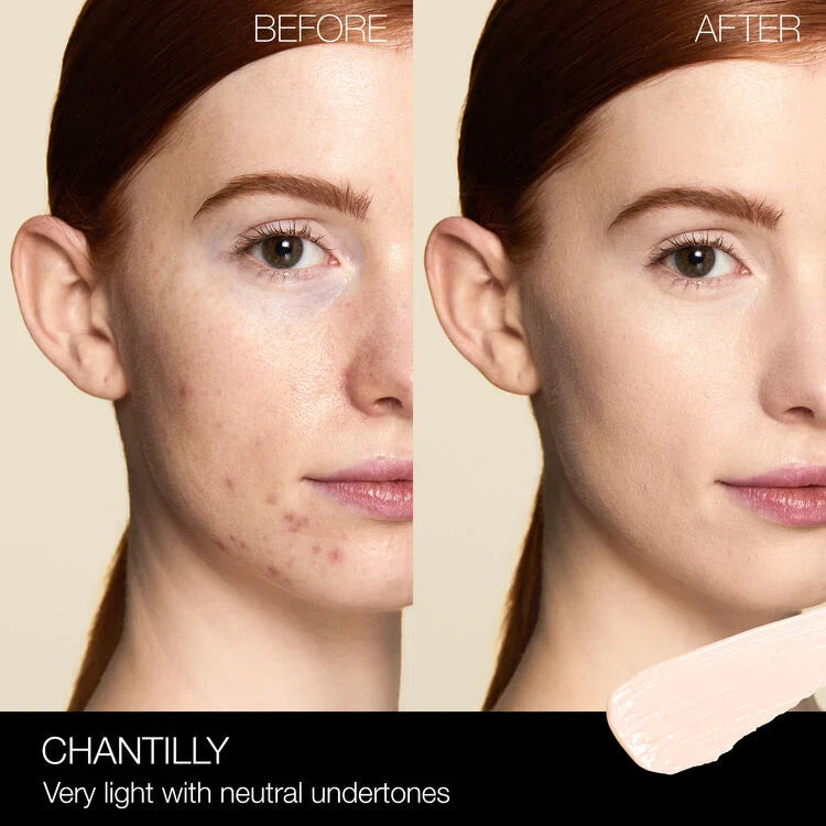 NARS RADIANT CREAMY CONCEALER - LIGHT1 CHANTILLY -