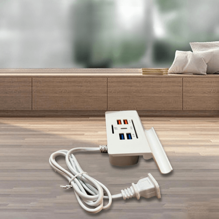 USB Charging Stand - Medaid International