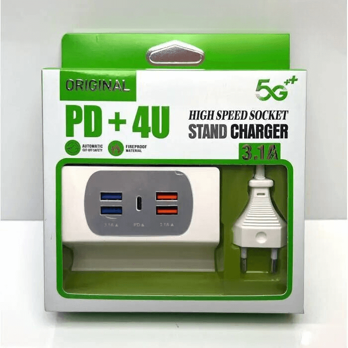 USB Charging Stand - Medaid International