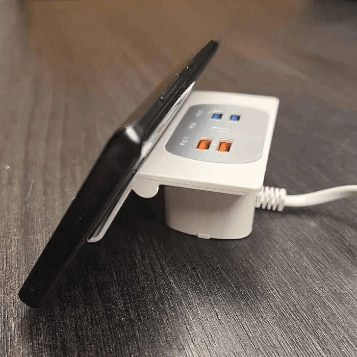 USB Charging Stand - Medaid International