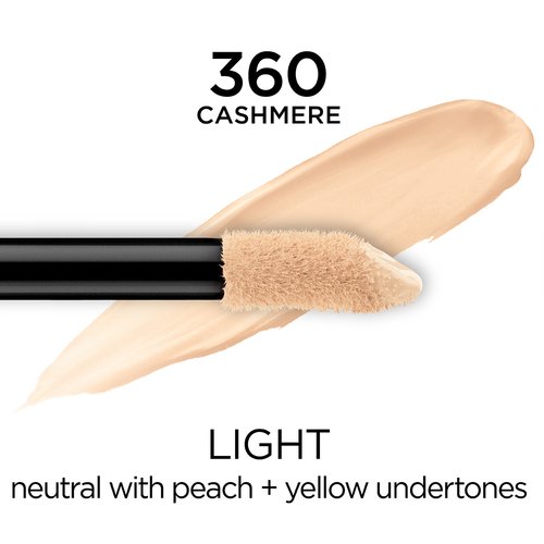 INFAILLIBLE 24H MORE THAN CONCEALER & CORRECTOR &  -COLOR 327 COOL ROSE
