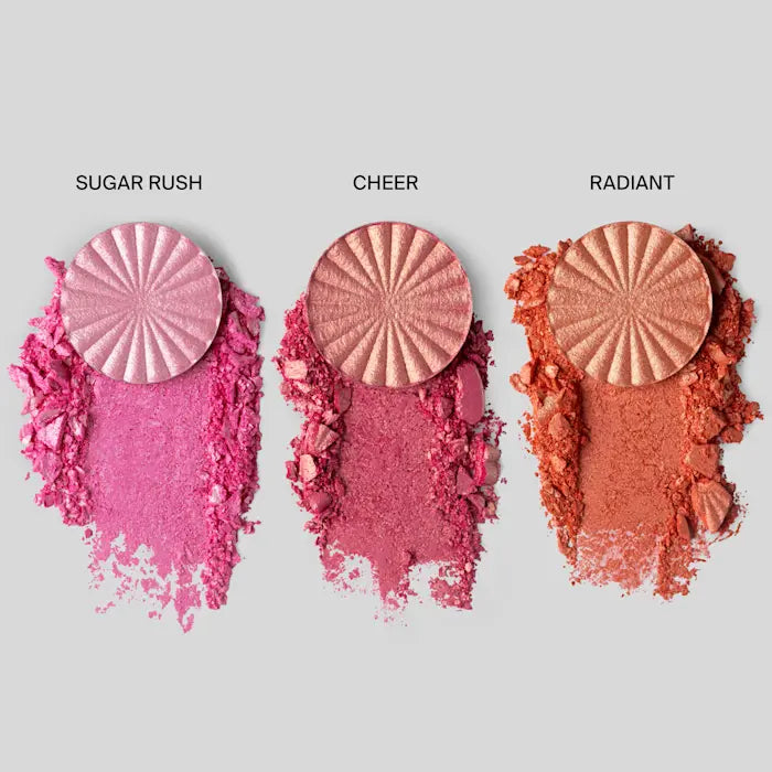 OFRA  Midi Palette - Cheeky Glow