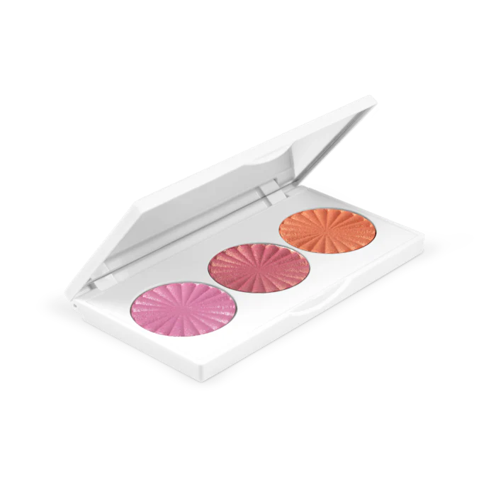 OFRA  Midi Palette - Cheeky Glow