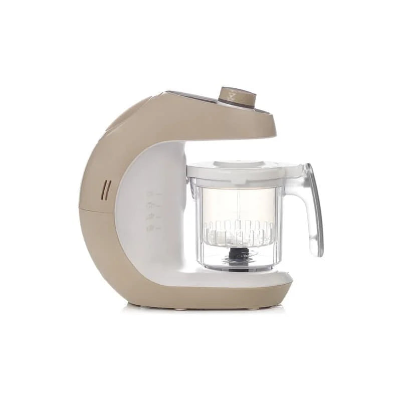 jane chefkiss 7- in -1 food processor