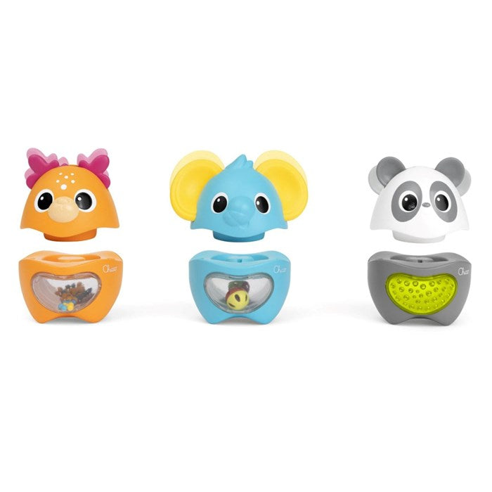 Chicco T - Activity Animals