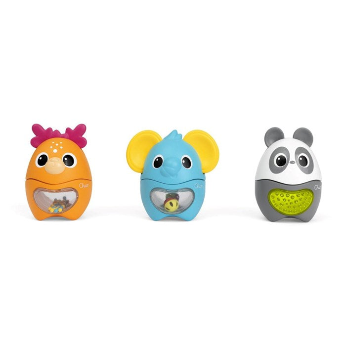 Chicco T - Activity Animals