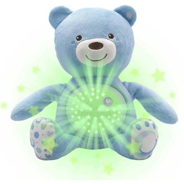 Chicco T - Baby Bear - Boy