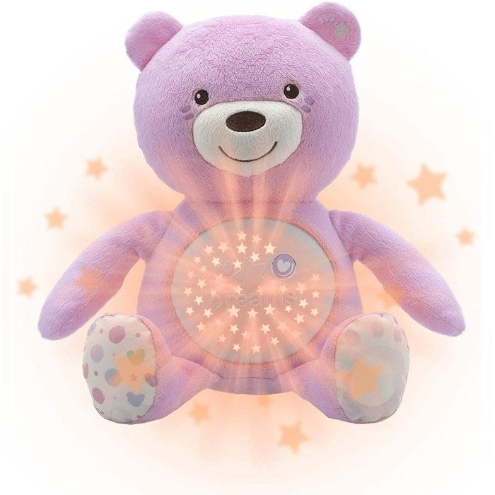 Chicco T - Baby Bear - Girl