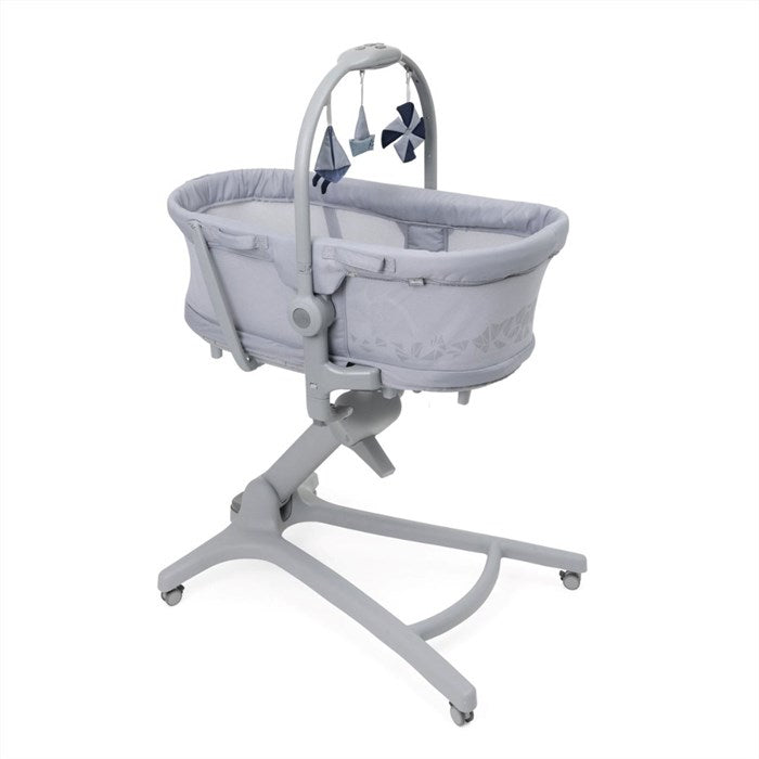 Chicco - Baby Hug Pro - Early Grey