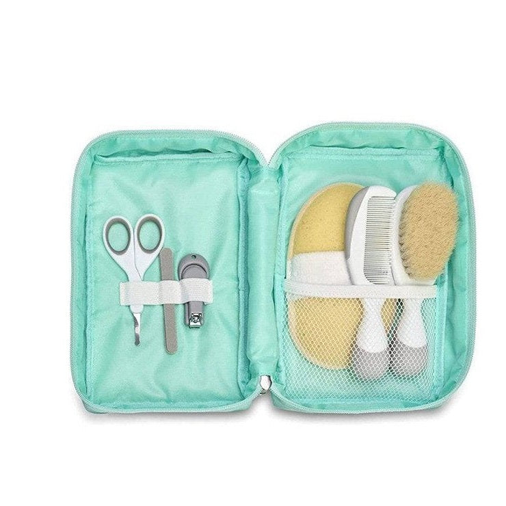 Chicco Baby Travel Set 6 In 1