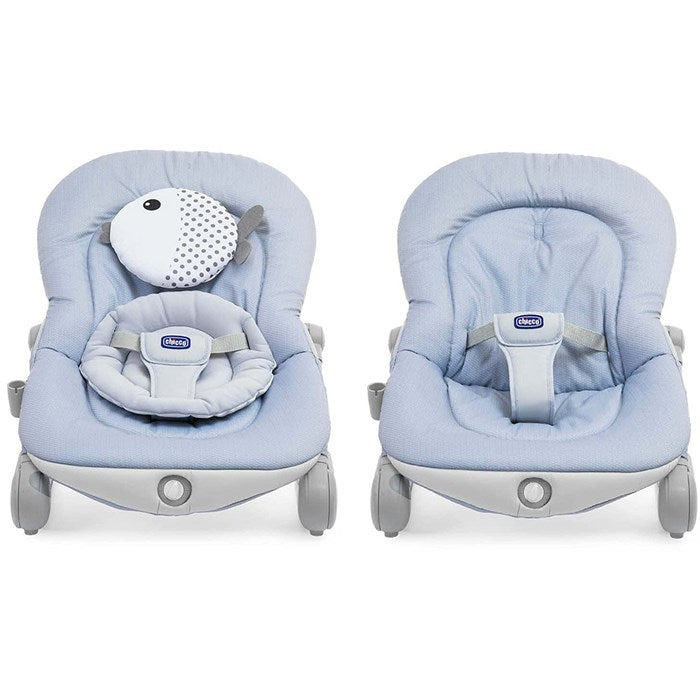 Chicco - Balloon Baby Bouncer - Dots
