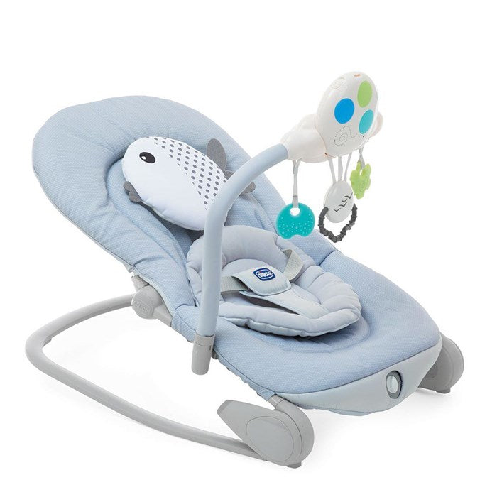 Chicco - Balloon Baby Bouncer - Dots