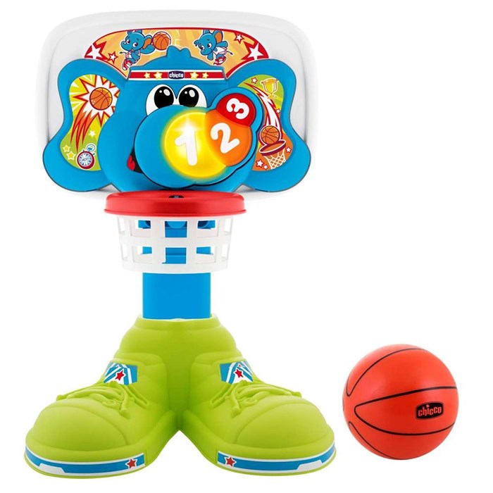Chicco T - Basket League