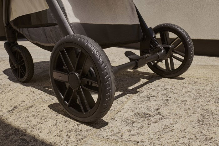 Chicco - Bellagio Stroller - Black Satin