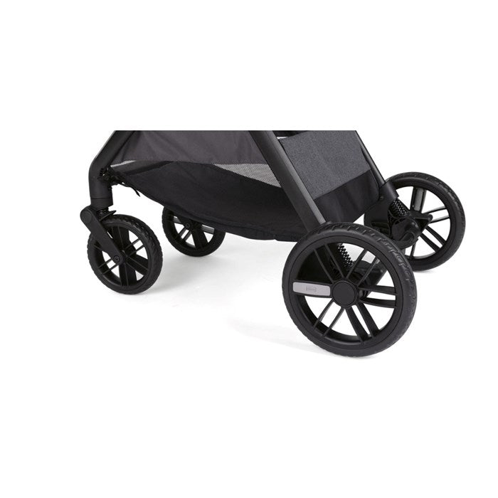 Chicco - Bellagio Stroller - Black Satin