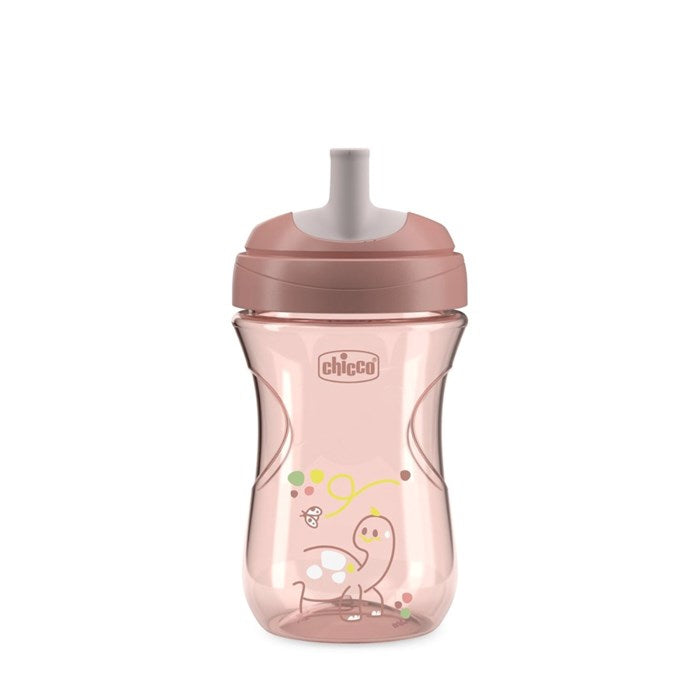 Chicco Blue Advanced Cup 12M+