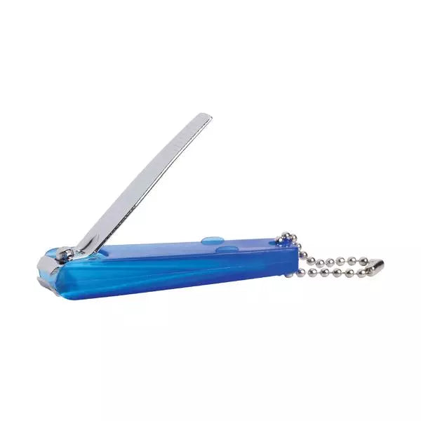 Chicco Blue Clip with Chain