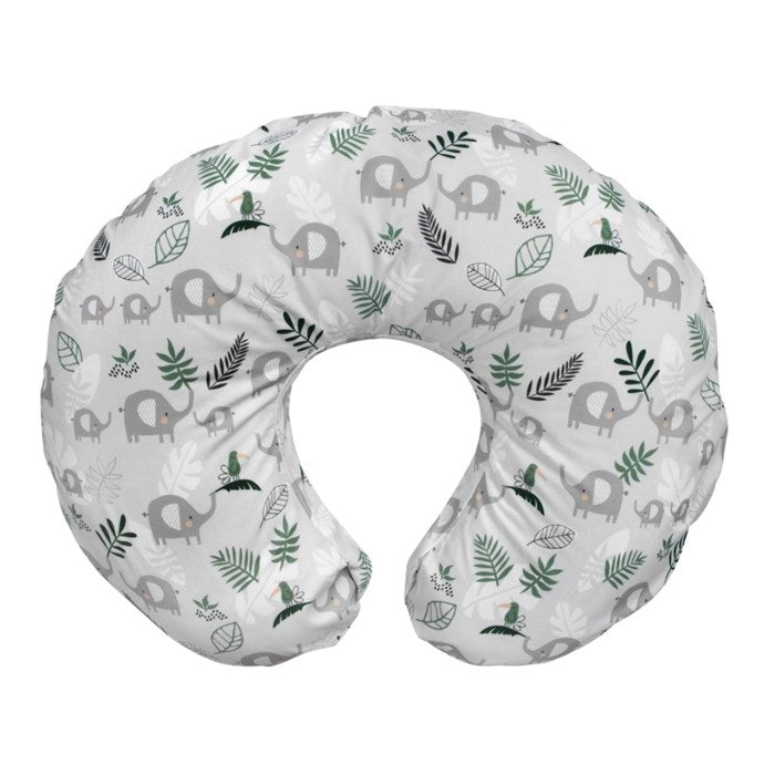 Chicco - Bobby Pillow - Elephant - (79903)