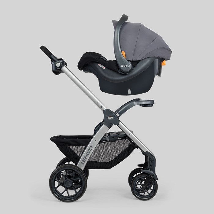 Chicco Bravo Travel System