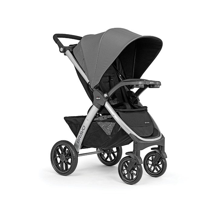Chicco Bravo Travel System