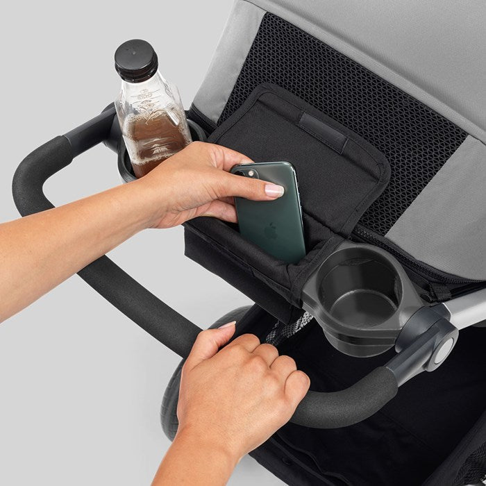 Chicco Bravo Travel System