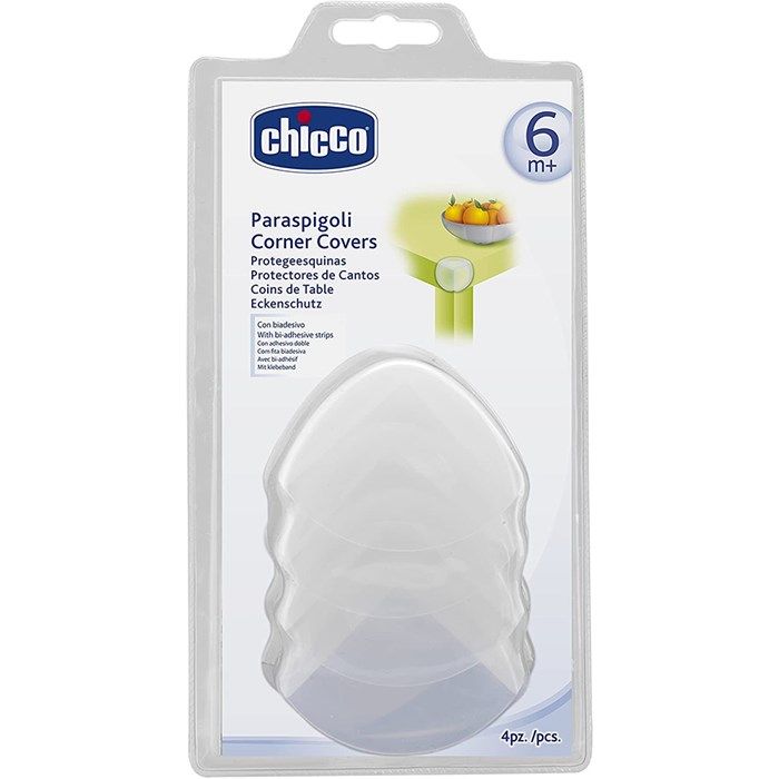 Chicco - Corner Projectos