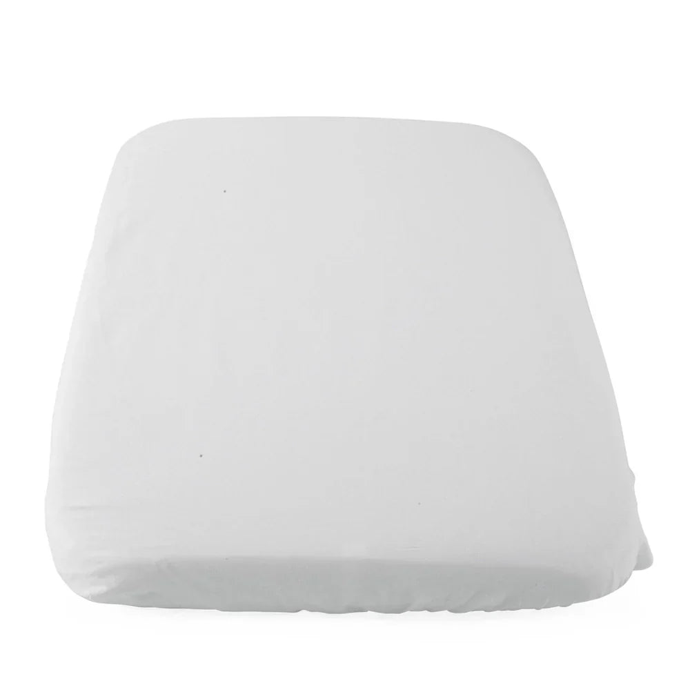 Chicco - Crib Set Sheet - 2pcs - Next To Me - Foxy