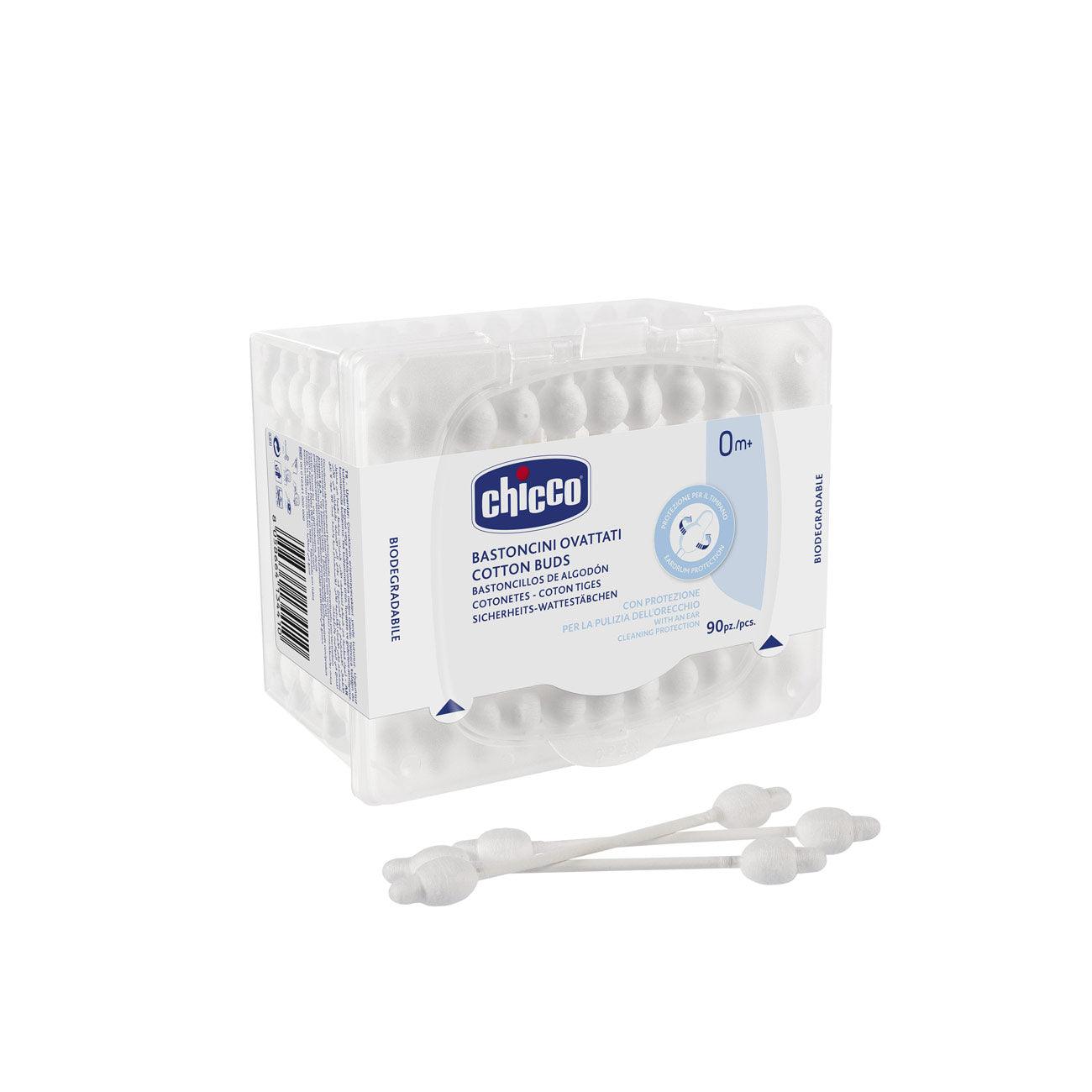 Chicco Cotton Buds