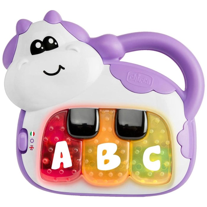 Chicco T - Cow Piano - INT