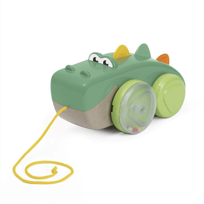 Chicco T - Croco Pull Along
