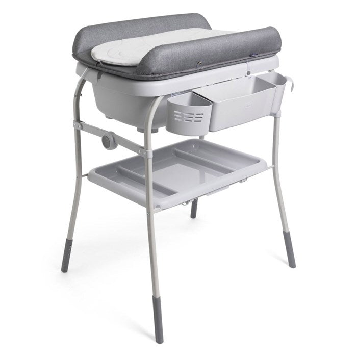 Chicco Baby Bath Changing Table Cuddle & Bubble