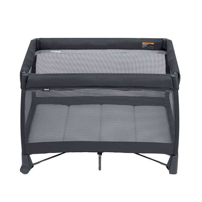 Chicco - Dash Playard - Charcol