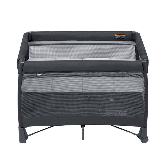 Chicco - Dash Playard - Charcol