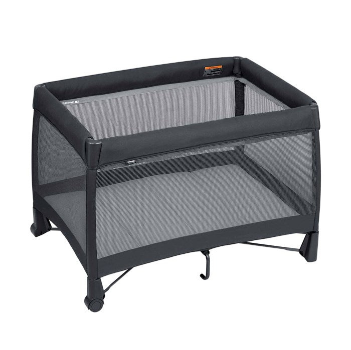 Chicco - Dash Playard - Charcol