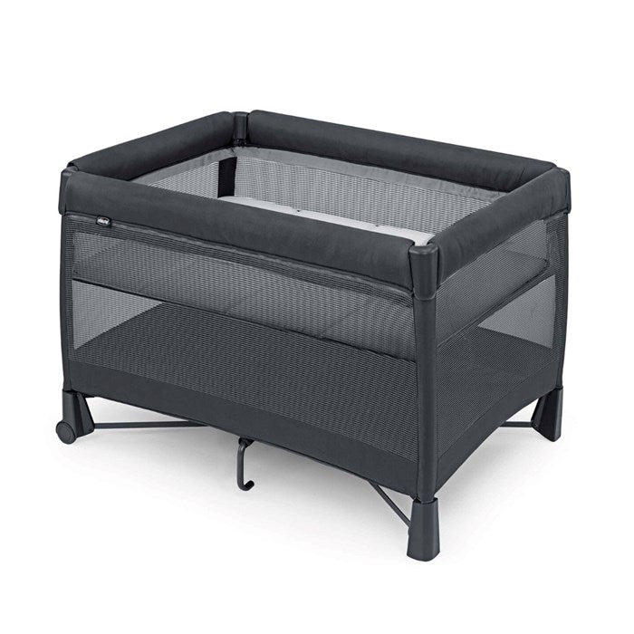 Chicco - Dash Playard - Charcol