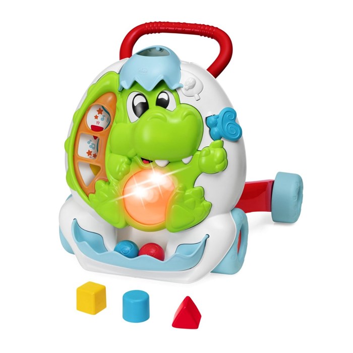 Chicco T - Dino Walker