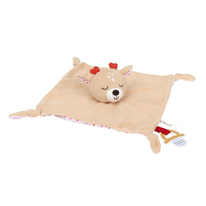 Chicco T - Doudou Fawn
