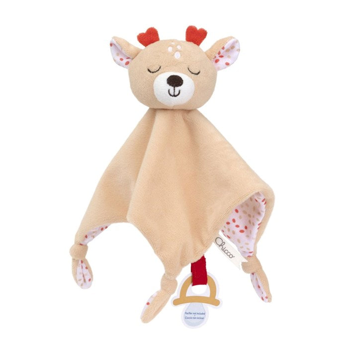 Chicco T - Doudou Fawn