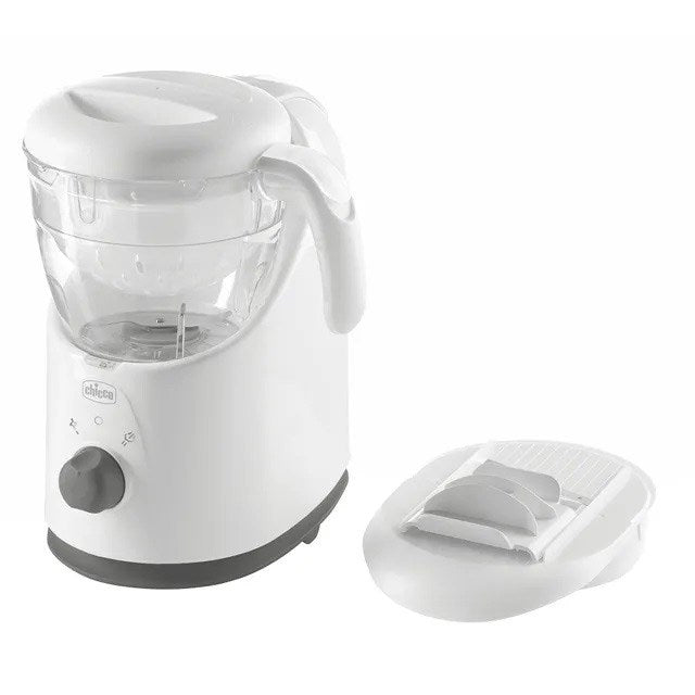 Chicco Easy MealSteam Cooker