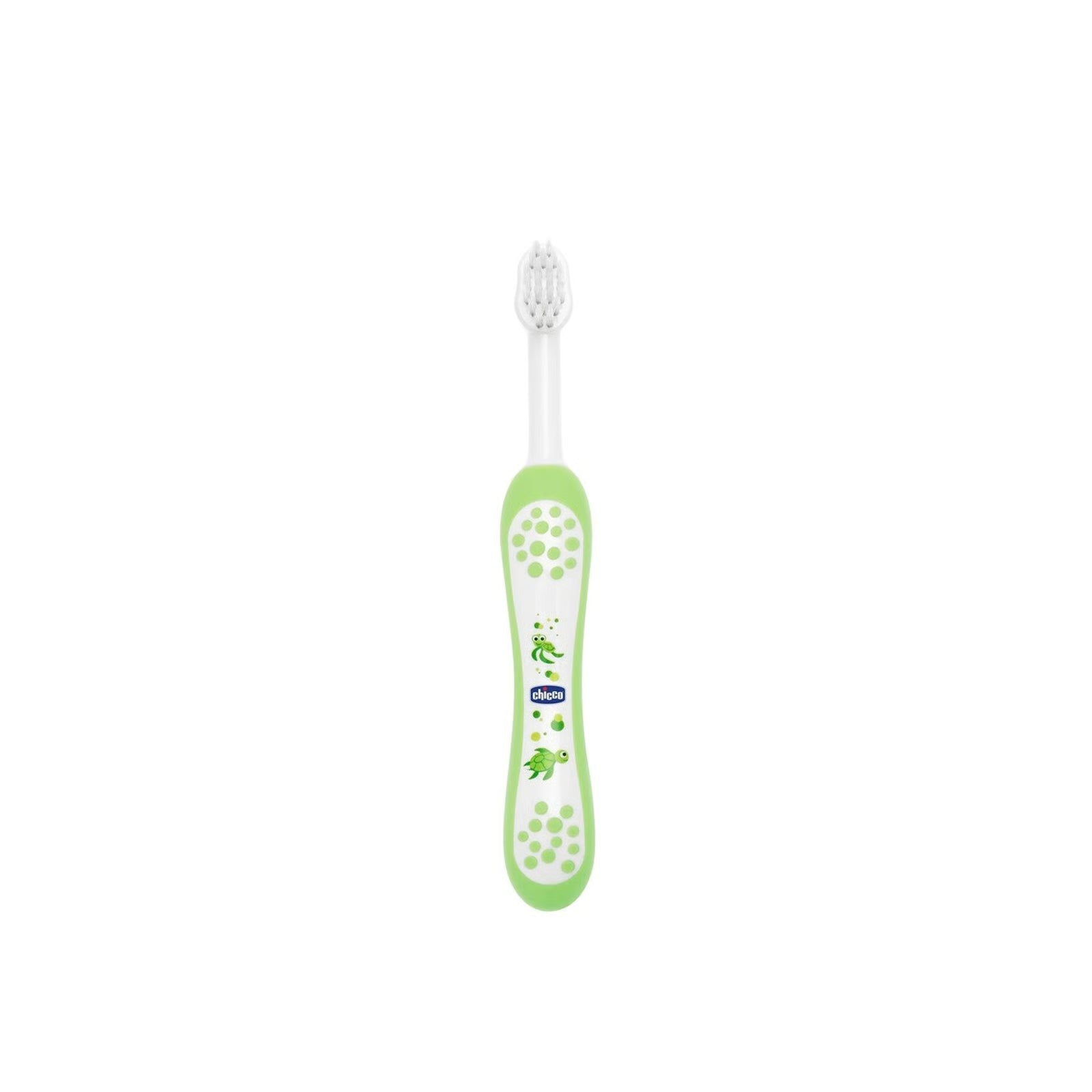 Chicco C - Toothbrush First Teeth - 6-36m - Indigo