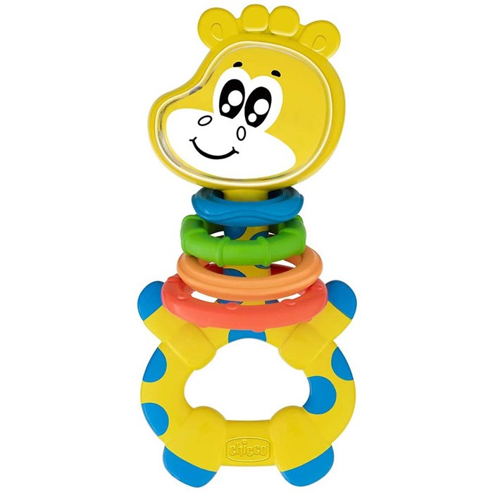 Chicco T - BS Gibly The Giraffe