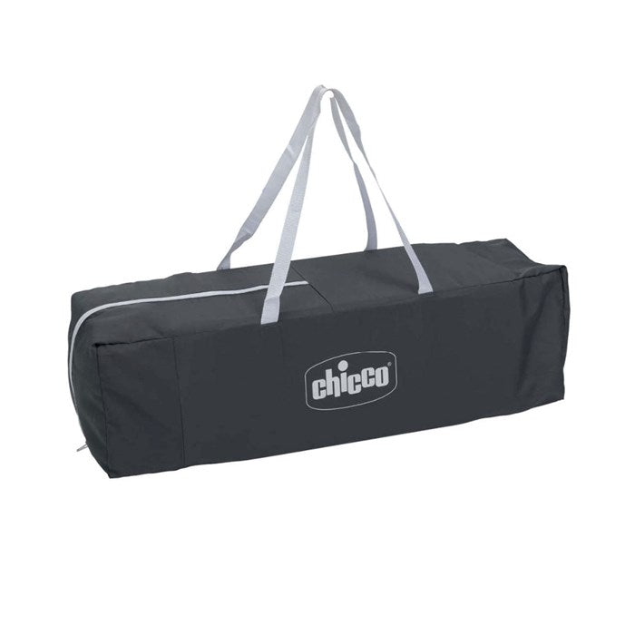 Chicco - Goodnight Playard - Dark Grey - {79073}
