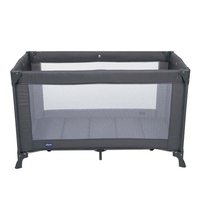 Chicco - Goodnight Playard - Dark Grey - {79073}