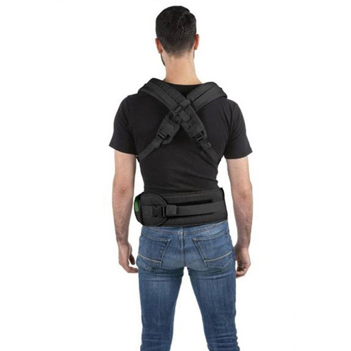 Chicco - Hip Baby Carrier - Pirate Black
