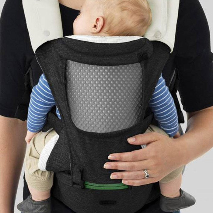 Chicco - Hip Baby Carrier - Pirate Black