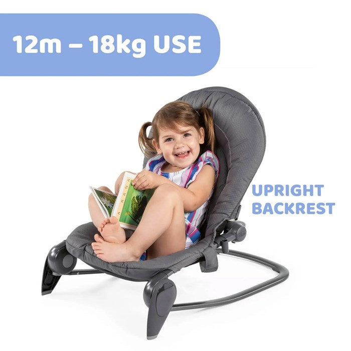 Chicco Hooplá Bouncing Chair with Toys